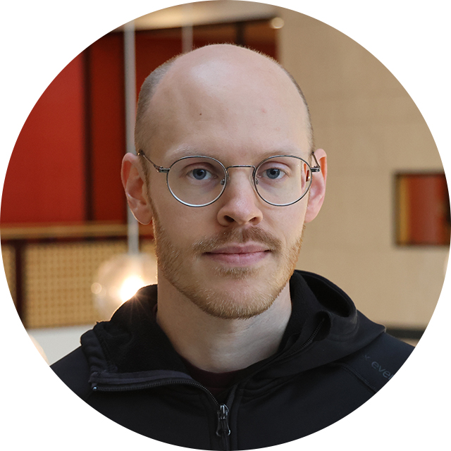 Viktor Svensson